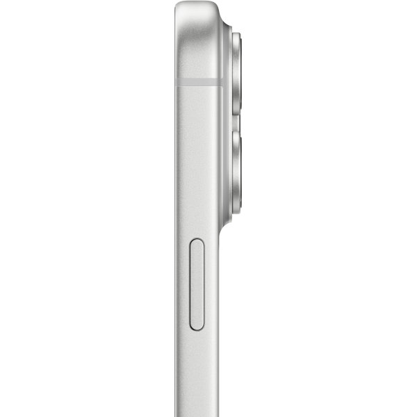 Купити iPhone 17 Pro 256GB Silver: ціна, характеристики, відгуки